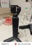 大疆 DJI Osmo Pocket 4 一英寸口袋云台相机 OP灵眸手持数码相机 旅游vlog 便携美颜摄像 标准套装 实拍图