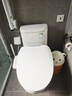 海尔（Haier）智能马桶盖即热手柄系列 小贝壳2.0 全自动坐便盖 京东安装117Pro 实拍图