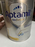 爱他美（Aptamil）白金澳洲版 婴儿配方奶粉 1段(0-6月) 800g【批批严检】 实拍图
