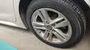 米其林（MICHELIN）汽车轮胎 205/55R16 91W 浩悦五代 Primacy 5 适配朗逸/宝来/英朗 实拍图