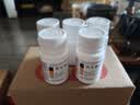 东北制药 维生素C片100mg*100片*5瓶 美白提亮去黄改善暗沉肤色淡斑儿童成人增强免疫力 实拍图