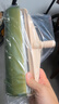 妙洁粘尘大师除螨粘尘器大号24cm*60撕 滚筒粘毛纸可撕式衣服清理神器 实拍图