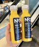 农夫山泉100%纯果汁NFC橙汁300ml*24瓶鲜果冷压榨0添加剂饮料礼盒 实拍图
