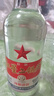 红星二锅头 大二 清香型白酒 56度 500ml  纯粮酒自饮送礼 实拍图