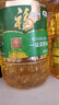 福临门食用油非转基因压榨一级菜籽油5L中粮出品川菜专用 实拍图