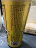 京东京造热销50万箱+ 德式小麦全麦精酿500ml*12啤酒整箱白啤  晒单实拍图