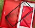笛曼【AR抗反射护眼膜】适用于苹果16promax钢化膜iphone17/15/14/13手机贴膜16Pro防蓝光防摔防指纹全 【超清护眼】2片*AR抗反射丨德国进口丨高透不眩光 苹果15 实拍图