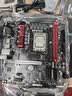 技嘉（GIGABYTE）魔鹰B760M GAMING AC DDR4 GEN5 WIFI5主板支持CPU Intel LGA 1700 12400F14600K 实拍图