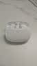 魅蓝lifeme Blus4 主动降噪真无线蓝牙耳机 入耳式 HiFi 降噪耳机 LHDC 无损 超长续航 低延迟游戏耳机 实拍图