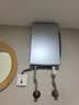 飞利浦（PHILIPS）即热式电热水器8500W速热AI四季恒温 无极变频免储水 国家补贴15% 水电分离AWH2406/93(85DA) 实拍图