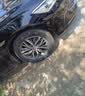 双星汽车轮胎 215/55R17 98V DH16S 原配奇瑞风云A8 适配迈腾/XR-V 实拍图