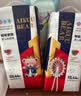 爱酷熊（AIKUUBEAR）畅吸纸尿裤XXL44片尿不湿婴童儿超薄大吸量男女通用 (14-17kg) 实拍图
