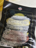 海霸王黑珍猪台式原味香肠锁鲜装 268g 火山石烤肠儿童早餐肉肠烧烤食材 实拍图