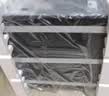 荣事达（Royalstar）消毒柜家用嵌入式消毒碗柜嵌入式304不锈钢免沥水120L大容量热风循环消毒烘干一体机母婴消毒柜 实拍图