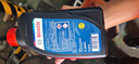 博世（BOSCH）DOT4plus升级版刹车油制动液离合器油塑料桶装通用型二升装(1L*2) 实拍图