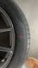 三角（Triangle）轮胎/新能源轮胎 245/45R19 102Y TH202 适配奥迪A6L 实拍图
