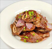大希地腌制 调味牛仔骨 带骨小牛排  牛肉 牛肋骨烧烤食材冷冻 400g七夕 实拍图