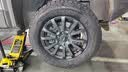 固铂（Cooper）越野轮胎 265/65R18 114T AT3 4S 适配BJ80/坦克400/方程豹5 实拍图