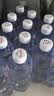 景田 百岁山 天然矿泉水 570ml*24瓶 整箱装 会议办公 家庭健康饮用水 实拍图
