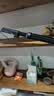 京东京造 臂力器30-50KG 男士可调节加粗弹簧握力棒 胸肌锻炼健身器材 实拍图