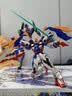 万代（BANDAI）MG飞翼高达Ver Ka再版拼装模型 实拍图