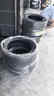 佳通轮胎(Giti)轮胎205/55R16 91V  228v1 原配吉利帝豪 适配 速腾/宝来 实拍图