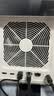 noctua NF-A14x25 G2 PWM Sx2-PP LS-PWM 二代A14 猫扇 14025 14CM LCP机箱散热风扇 智能温控 黑化A14 猫头鹰 A14x25 G2 PWM黑化版 实拍图