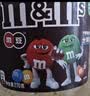M&M'S 孟子义xM&M'S“豆”趣礼盒355g M豆 休闲儿童零食 糖果 送礼物 实拍图