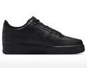 耐克NIKE七夕板鞋男空军一号AF1 AIR FORCE 1运动鞋CW2288-001黑40 实拍图