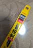 田岛（TAJIMA）9mm刃60°角小号美工刀壁纸刀片替刃进口钢10片装LB30H 1102-0192 实拍图