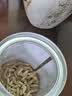 杞里香 麦冬100g 四川麦门冬茶泡水年货补品麦冬五味子茶玉竹麦冬参津汤 实拍图