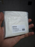 漫步者（EDIFIER）Zero Air Pro 真无线蓝牙耳机 半入耳式耳机 蓝牙6.0 适用苹果华为小米手机 椰奶白 实拍图