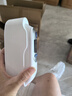 博朗（BRAUN）耳温枪IRT6525 德国品牌精准儿童耳温计电子体温计6520升级款 实拍图