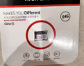 banq 32GB TF（MicroSD）存储卡 A1 U1 V10 C10 行车记录仪&安防监控专用内存卡 高度耐用 实拍图