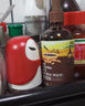 英氏采智四国有机大豆酱油110ml*2口味365天酿造拌饭调味品 实拍图