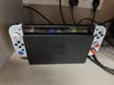 风暴妖龙通用switch2手柄支持1代joy-con适配hd体感游戏震动ns无线蓝牙左右分体霍尔摇杆健身环任天堂 【星空白】升级霍尔摇杆丨六轴陀螺仪丨体感震动 实拍图