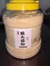 同芙 猴头菇粉500g 长白山猴头菇干货 山珍菌菇炖汤煲汤火锅食材 实拍图