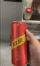 可口可乐（Coca-Cola）怡泉 Schweppes ginger 干姜水 汽水饮料 调酒 330ml*24 整箱装 实拍图