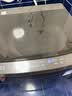 小天鹅（LittleSwan）波轮洗衣机全自动家用 10KG 直驱变频 TB10V28DT 一级能效 除菌螨 以旧换新 京东自营 出租房宿舍 实拍图