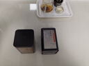 京东京造精制金骏眉红茶250g武夷山原产红茶茶叶黑罐自己喝自营高品质送礼 实拍图