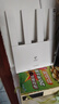华为路由器WiFi7千兆路由器穿墙王BE3Pro家用5G双频无线电竞mesh大户型全屋WiFi路由7漏油器信号放大器 【臻享2.5G版】3600兆华为路由器WiFi7 实拍图