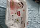 好奇（Huggies）铂金装小桃裤拉拉裤箱装XXXL64片尿不湿【夏季散热王】 实拍图