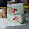 好奇（Huggies）小森林纸尿裤S52*2(4-8kg)尿不湿心钻【纯净0添加】 实拍图