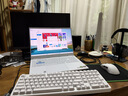华硕（ASUS）华硕天选6 Pro 锐龙版 16英寸 学生优惠 游戏本 笔记本电脑 锐龙9 8940HX/RTX5060/魔幻青 240Hz 16G内存/1T高速固态硬盘 2.5K  |16:10高色 实拍图