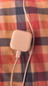 Apple/苹果 40W type-c快充充电器 苹果usb-c原装充电头 旗舰店新款苹果iPhone 17 Pro Max充电器 实拍图