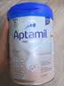 爱他美（Aptamil）德国白金版HMO 婴儿配方奶粉pre段 (0-6个月) 800g【批批严检】 实拍图