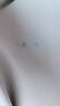 奥佳华【上市企业】按摩椅家用太空舱肩颈腰背全身电动摇摇椅送老人生日礼物7508pro+流光雅杏 实拍图