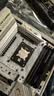 利民（thermalright）AMD-AM5 SECURE FRAME V2 BLACK  CPU安规固定框架全铝合金+绝缘垫 散热配件ASF V2 BLACK 实拍图