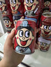 旺旺旺仔牛奶245ml*10罐 【56民族款 】 儿童早餐奶 礼盒装 实拍图
