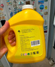 索迪儿童泡泡水补充液七彩浓缩液安全无毒3-6岁泡泡机枪超大装免兑水 实拍图